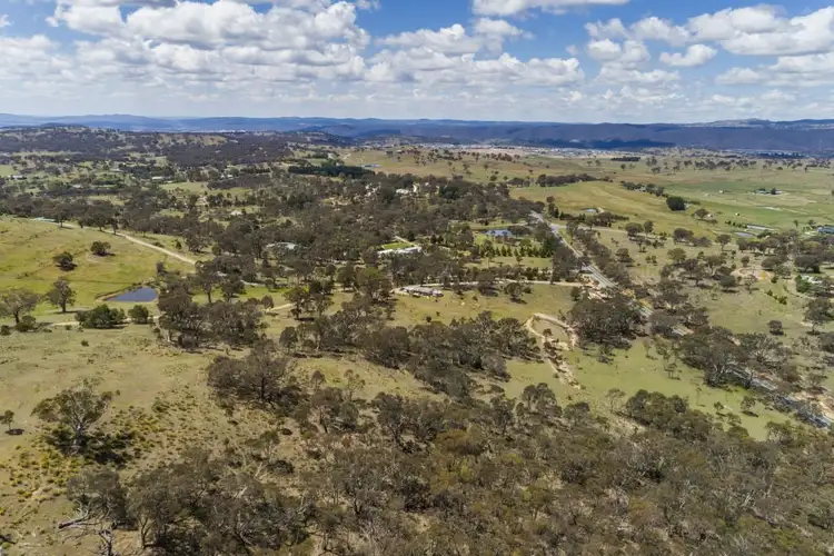 Fourth view of Homely rural property listing, 1138 Old Cooma Road, Googong NSW 2620