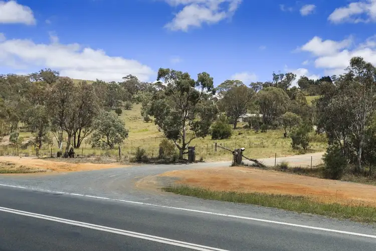Fifth view of Homely rural property listing, 1138 Old Cooma Road, Googong NSW 2620