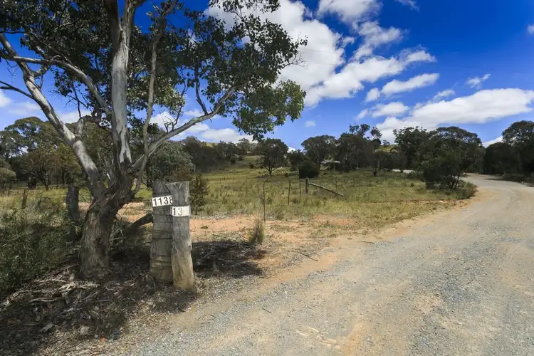 Sixth view of Homely rural property listing, 1138 Old Cooma Road, Googong NSW 2620