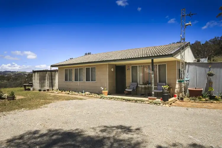 Seventh view of Homely rural property listing, 1138 Old Cooma Road, Googong NSW 2620