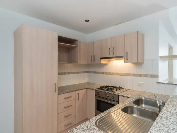 Fifth view of Homely apartment listing, 33/134 Aberdeen Street, Northbridge WA 6003