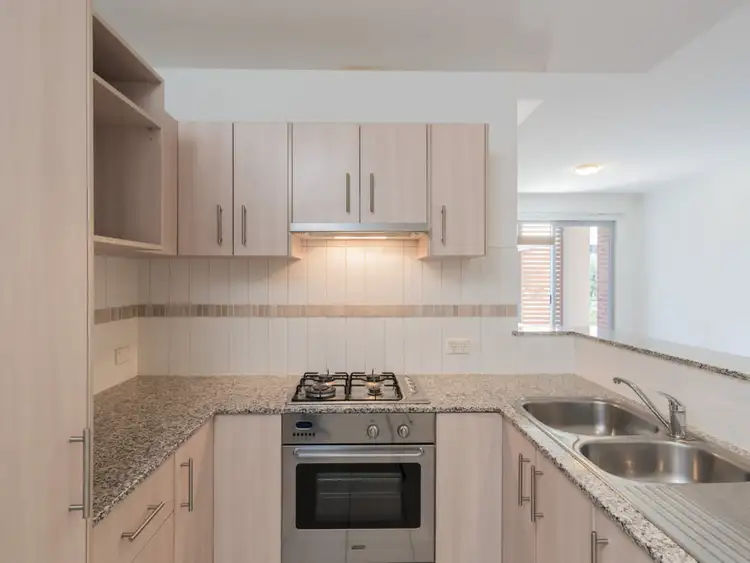 Sixth view of Homely apartment listing, 33/134 Aberdeen Street, Northbridge WA 6003