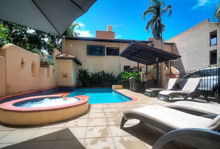 Main view of Homely unit listing, 40 Villa San Michele/39-41 Macrossan Street, Port Douglas QLD 4877