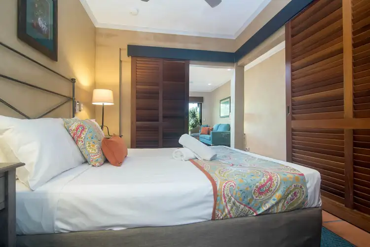 Second view of Homely unit listing, 40 Villa San Michele/39-41 Macrossan Street, Port Douglas QLD 4877