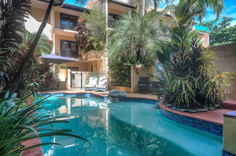 Third view of Homely unit listing, 40 Villa San Michele/39-41 Macrossan Street, Port Douglas QLD 4877