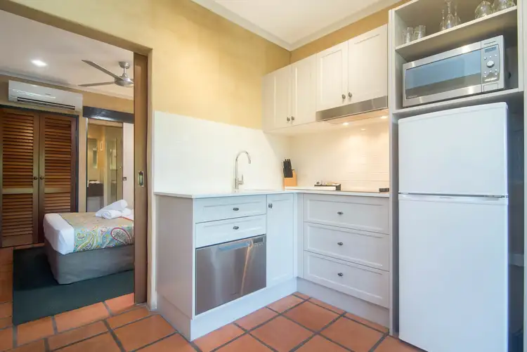Fourth view of Homely unit listing, 40 Villa San Michele/39-41 Macrossan Street, Port Douglas QLD 4877