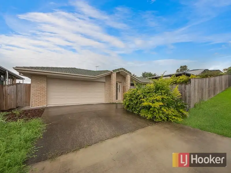 Main view of Homely house listing, 7 Tamara Street, The Gap QLD 4061