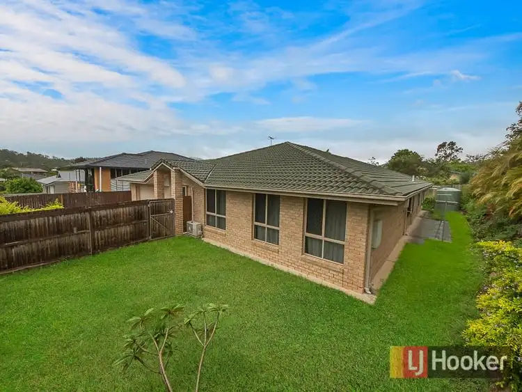 Second view of Homely house listing, 7 Tamara Street, The Gap QLD 4061