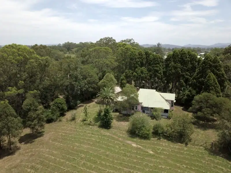 Main view of Homely rural property listing, 4 Riverview Drive, Wingham NSW 2429