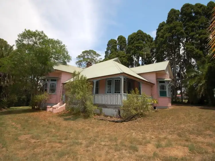 Second view of Homely rural property listing, 4 Riverview Drive, Wingham NSW 2429