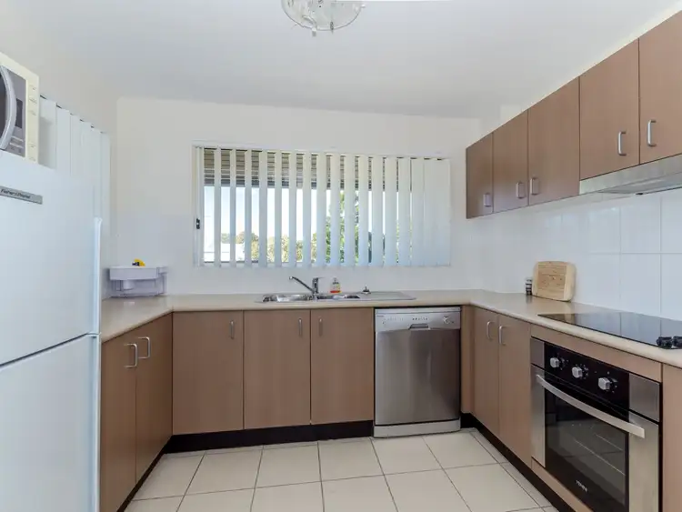 3/47-53 Barney Street, Barney Point QLD 4680