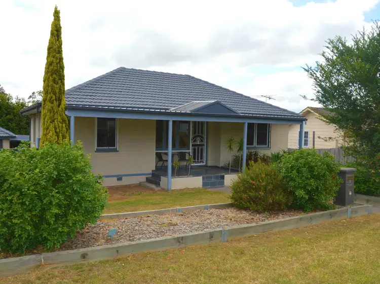 Main view of Homely house listing, 5 Blaxland Avenue, Singleton NSW 2330