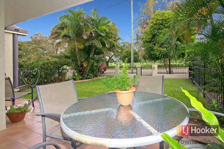 Second view of Homely unit listing, 1/5 Quinn Street, Rosslea QLD 4812