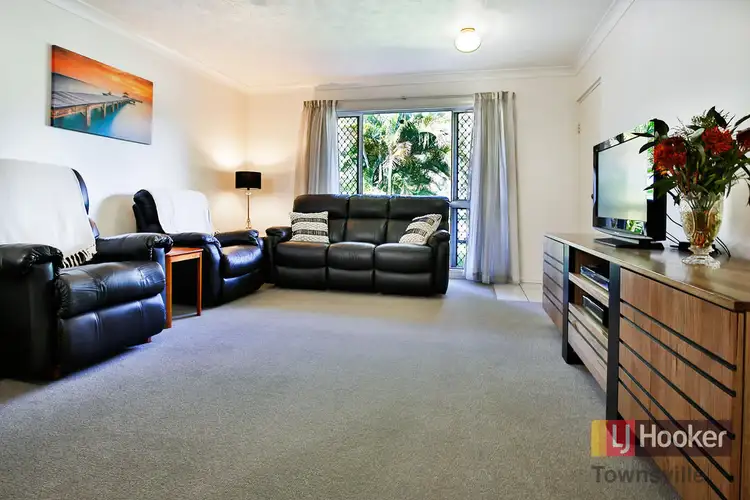 Third view of Homely unit listing, 1/5 Quinn Street, Rosslea QLD 4812