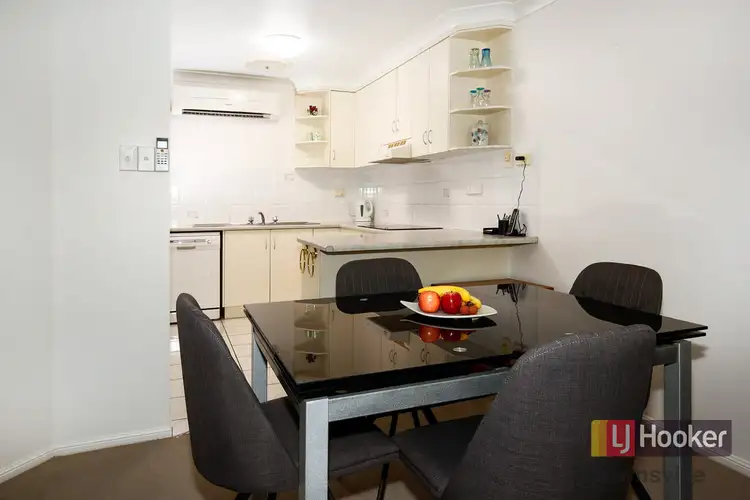 Fourth view of Homely unit listing, 1/5 Quinn Street, Rosslea QLD 4812
