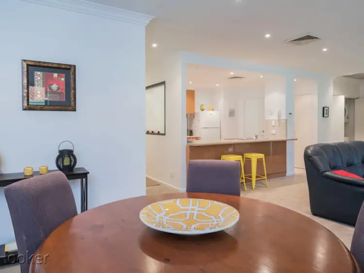 Second view of Homely apartment listing, 23/118 Royal Street, East Perth WA 6004
