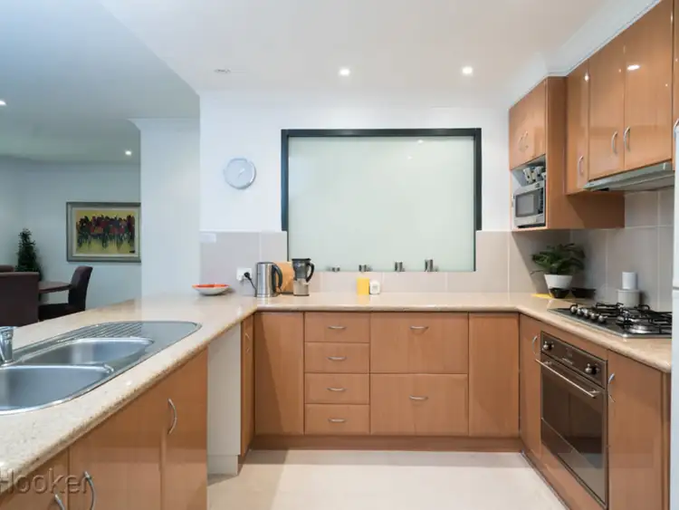 Third view of Homely apartment listing, 23/118 Royal Street, East Perth WA 6004