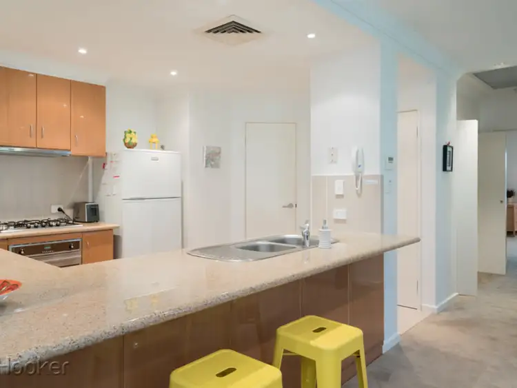 Fourth view of Homely apartment listing, 23/118 Royal Street, East Perth WA 6004