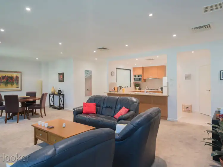 Fifth view of Homely apartment listing, 23/118 Royal Street, East Perth WA 6004