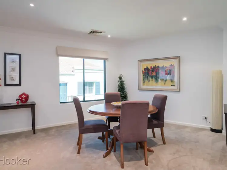 Sixth view of Homely apartment listing, 23/118 Royal Street, East Perth WA 6004