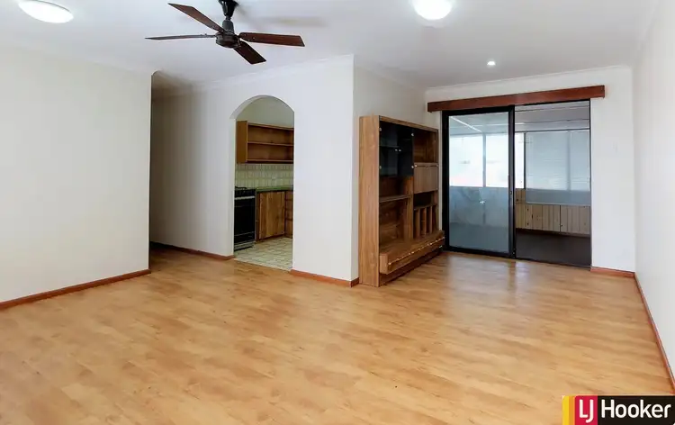 Second view of Homely unit listing, 2/10 Perseus Road, Silver Sands WA 6210