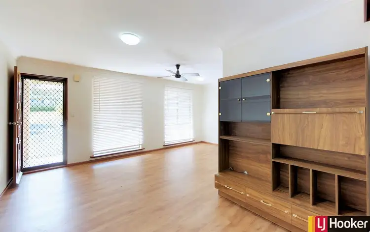 Third view of Homely unit listing, 2/10 Perseus Road, Silver Sands WA 6210