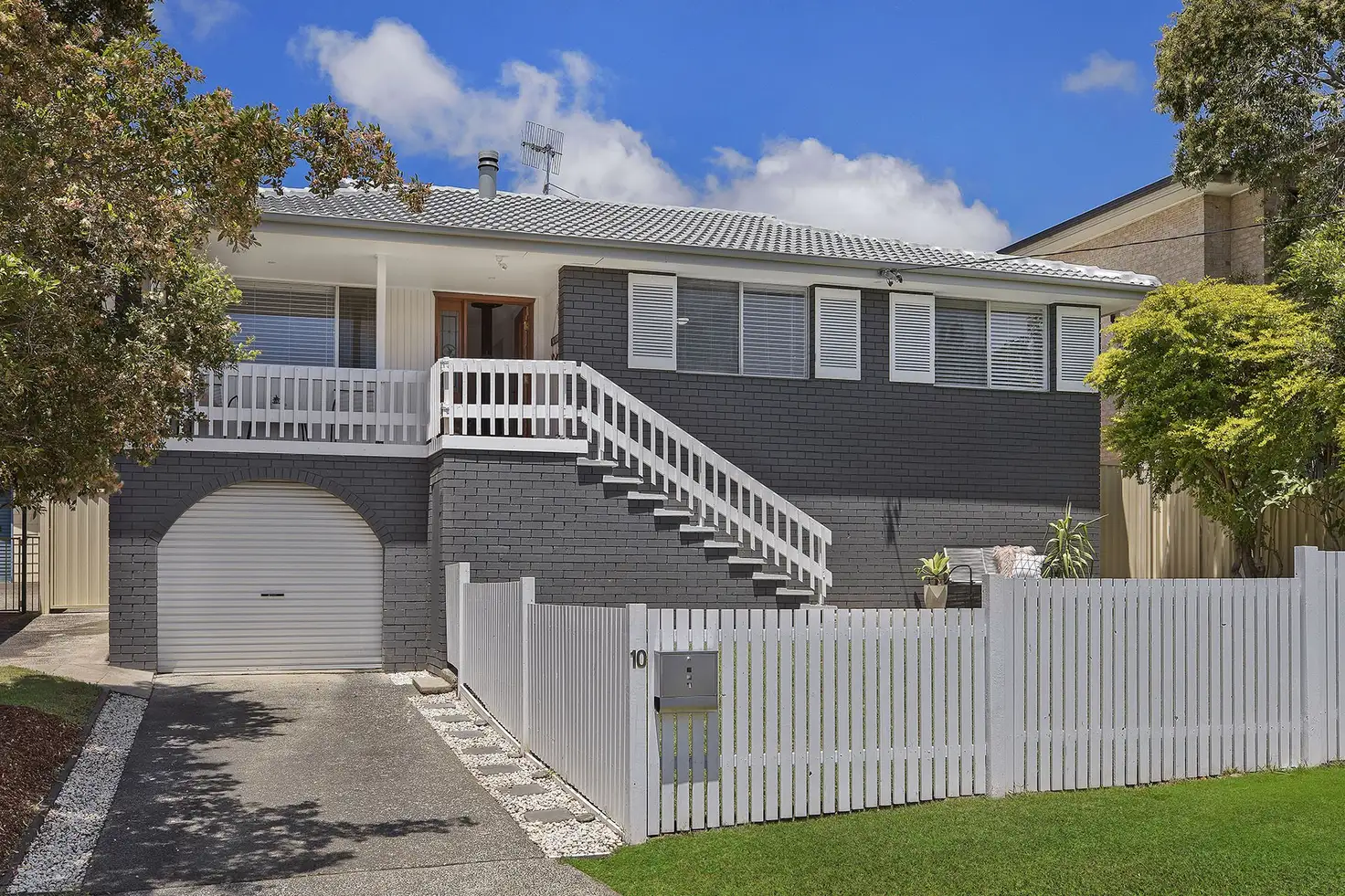 Main view of Homely house listing, 10 Mackay Drive, Tumbi Umbi NSW 2261