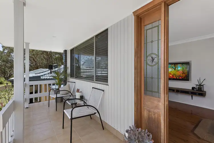 Second view of Homely house listing, 10 Mackay Drive, Tumbi Umbi NSW 2261