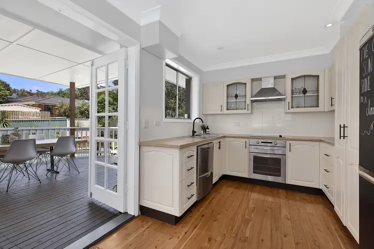 Sixth view of Homely house listing, 10 Mackay Drive, Tumbi Umbi NSW 2261