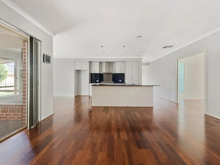 Second view of Homely house listing, 14 Garden Close, Elliminyt VIC 3250