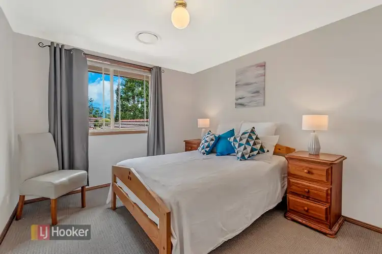 Fifth view of Homely house listing, 12 Thomas Wilkinson Avenue, Dural NSW 2158