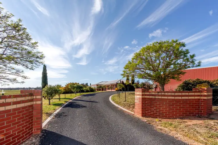 Main view of Homely rural property listing, 1578 Maffra Briagolong Road, Bushy Park VIC 3860