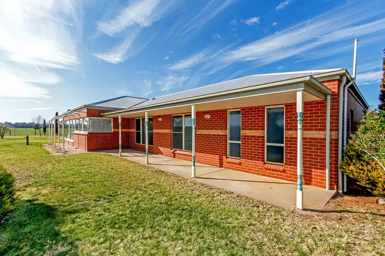 Second view of Homely rural property listing, 1578 Maffra Briagolong Road, Bushy Park VIC 3860