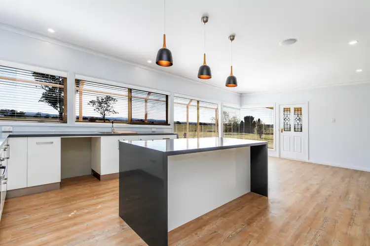 Fifth view of Homely rural property listing, 1578 Maffra Briagolong Road, Bushy Park VIC 3860