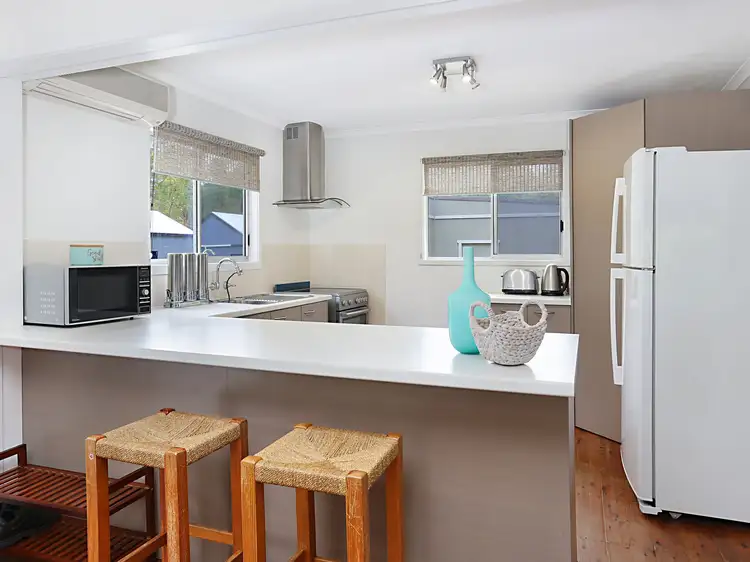 Main view of Homely house listing, 272 Warri Street, Pindimar NSW 2324
