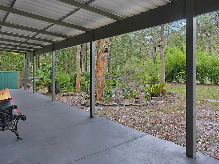 Third view of Homely house listing, 272 Warri Street, Pindimar NSW 2324