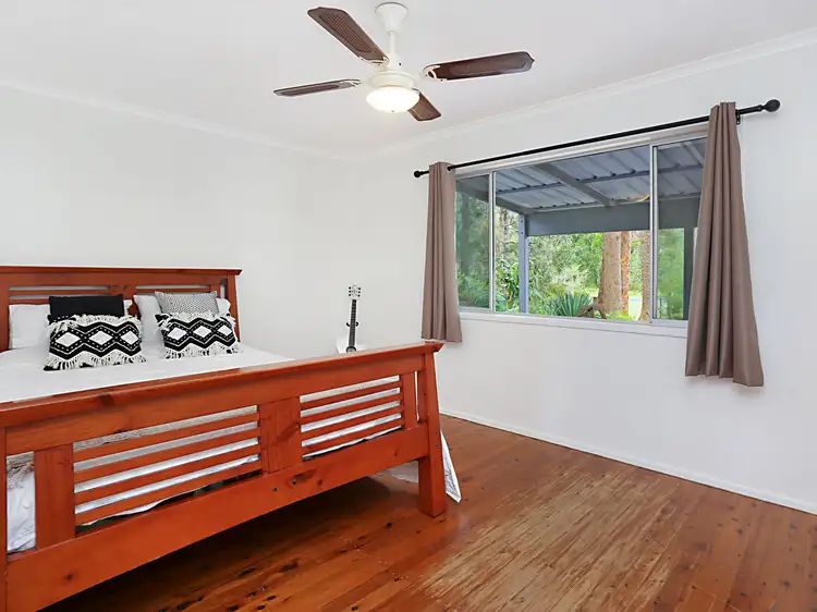 Fourth view of Homely house listing, 272 Warri Street, Pindimar NSW 2324