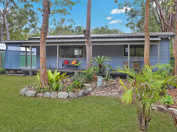 Fifth view of Homely house listing, 272 Warri Street, Pindimar NSW 2324