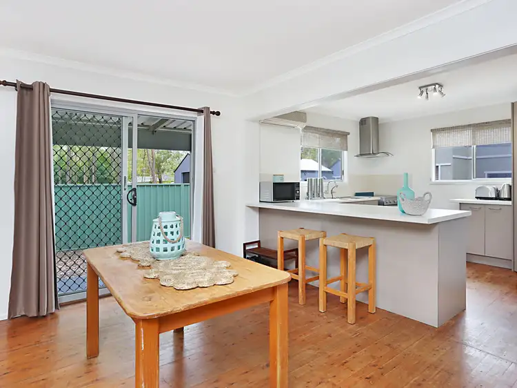Seventh view of Homely house listing, 272 Warri Street, Pindimar NSW 2324