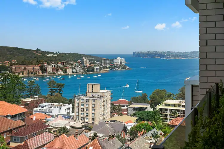 Fifth view of Homely apartment listing, 30/2-6 Birkley Road, Manly NSW 2095