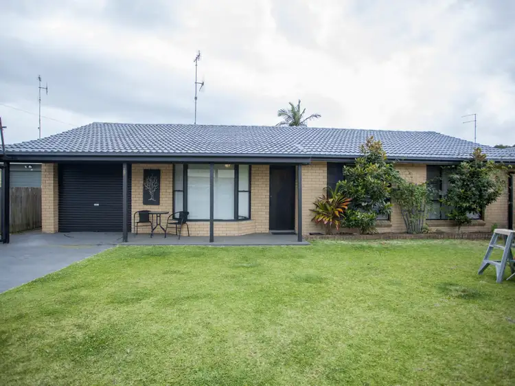 Second view of Homely house listing, 20 Adina Close, Forster NSW 2428