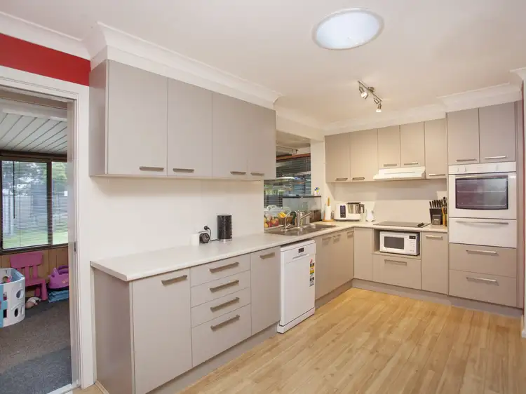 Fifth view of Homely house listing, 20 Adina Close, Forster NSW 2428