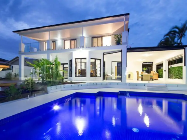 Third view of Homely house listing, 16 Marram Court, Raby Bay QLD 4163