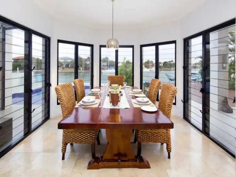 Fifth view of Homely house listing, 16 Marram Court, Raby Bay QLD 4163