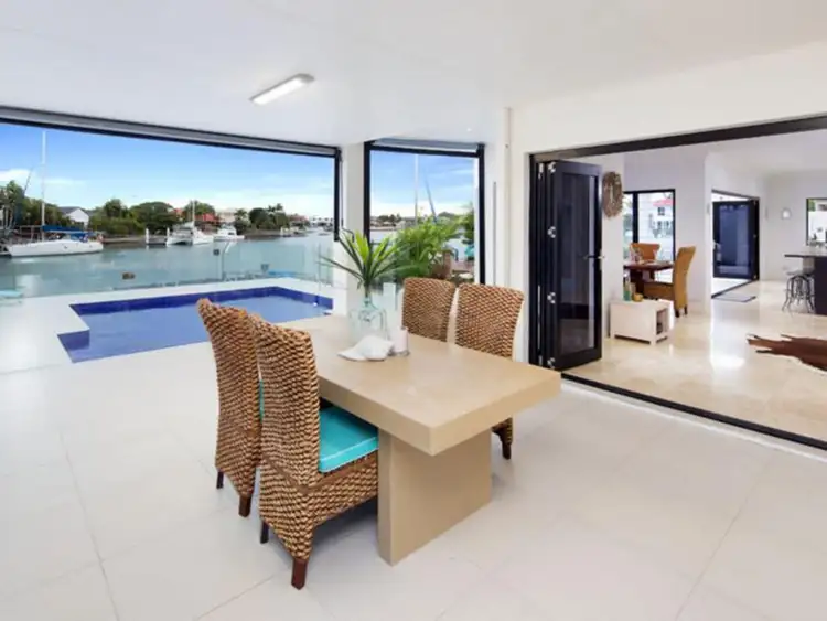 Seventh view of Homely house listing, 16 Marram Court, Raby Bay QLD 4163