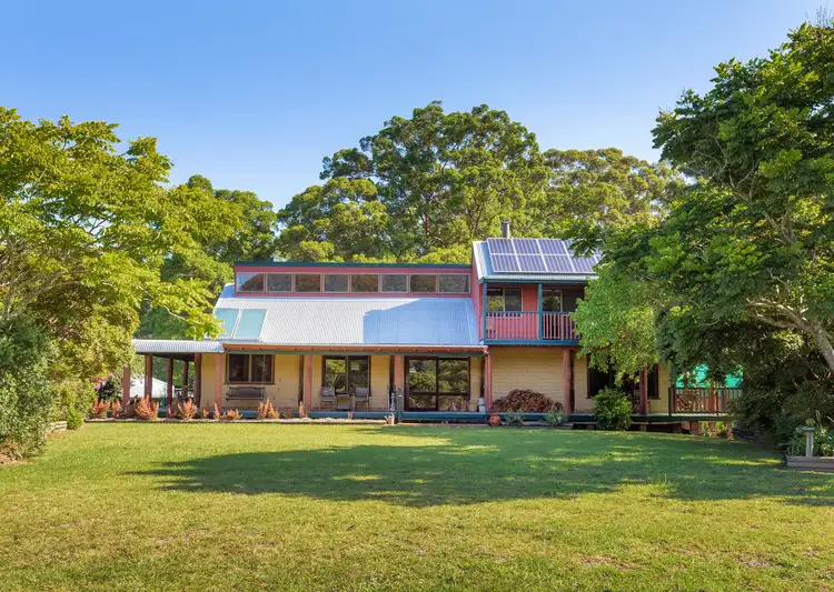 216 Fords Road, Moorland NSW 2443