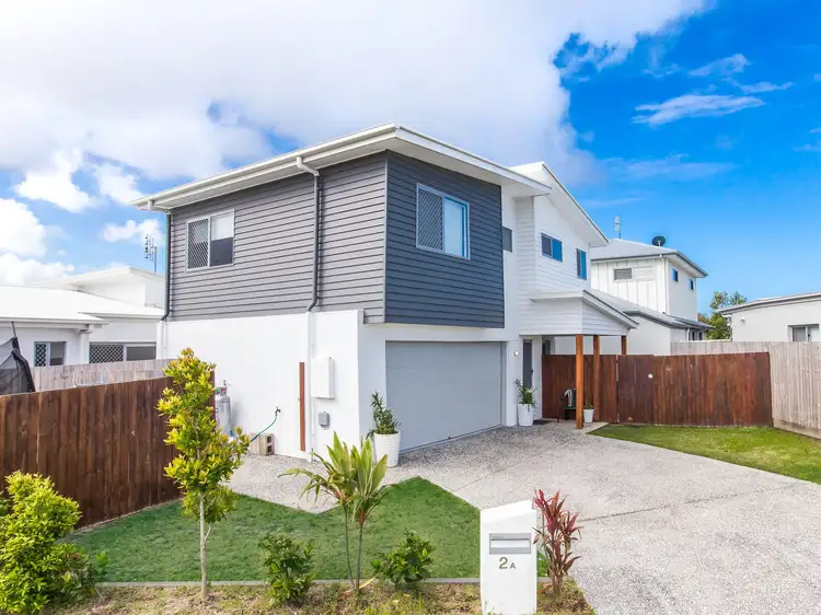 2 Mariner Court, Mountain Creek QLD 4557