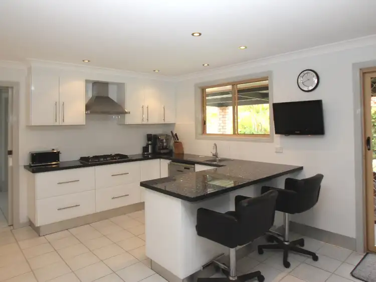 Main view of Homely house listing, 41 Kallaroo Circuit, Ocean Shores NSW 2483