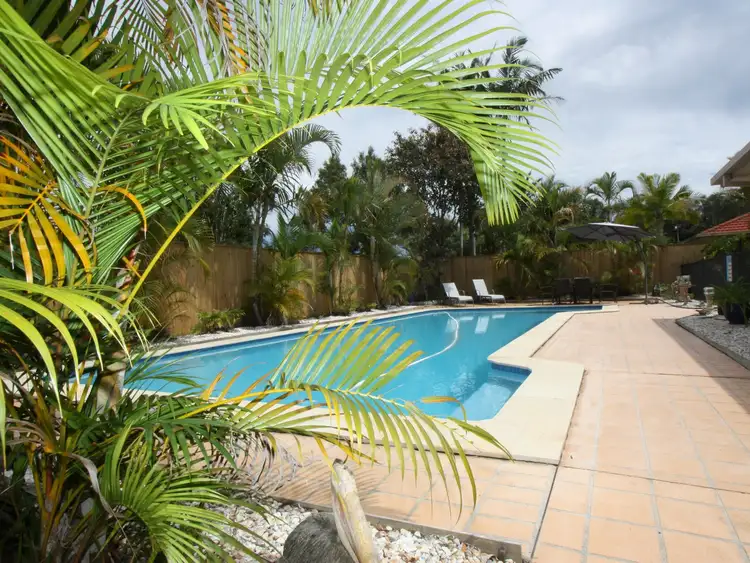 Third view of Homely house listing, 41 Kallaroo Circuit, Ocean Shores NSW 2483