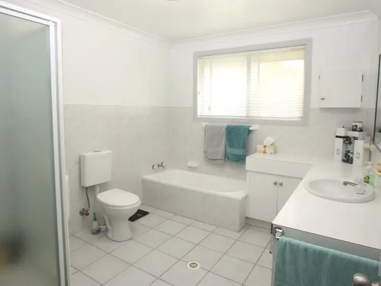 Fourth view of Homely house listing, 41 Kallaroo Circuit, Ocean Shores NSW 2483